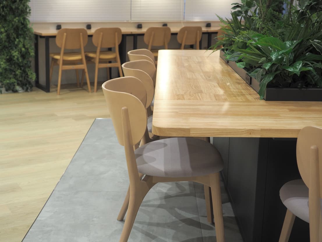 ４段４列キャビネット